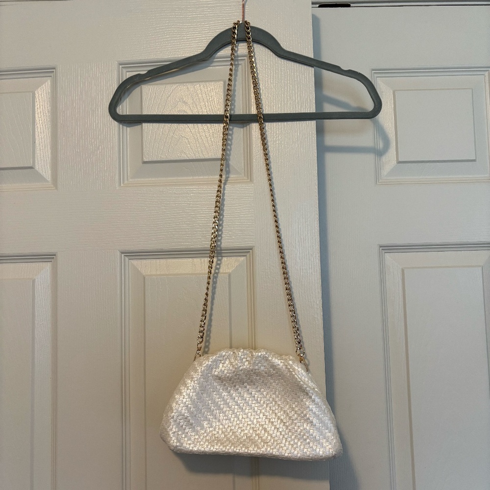 Maeve The Frankie Mini Clutch